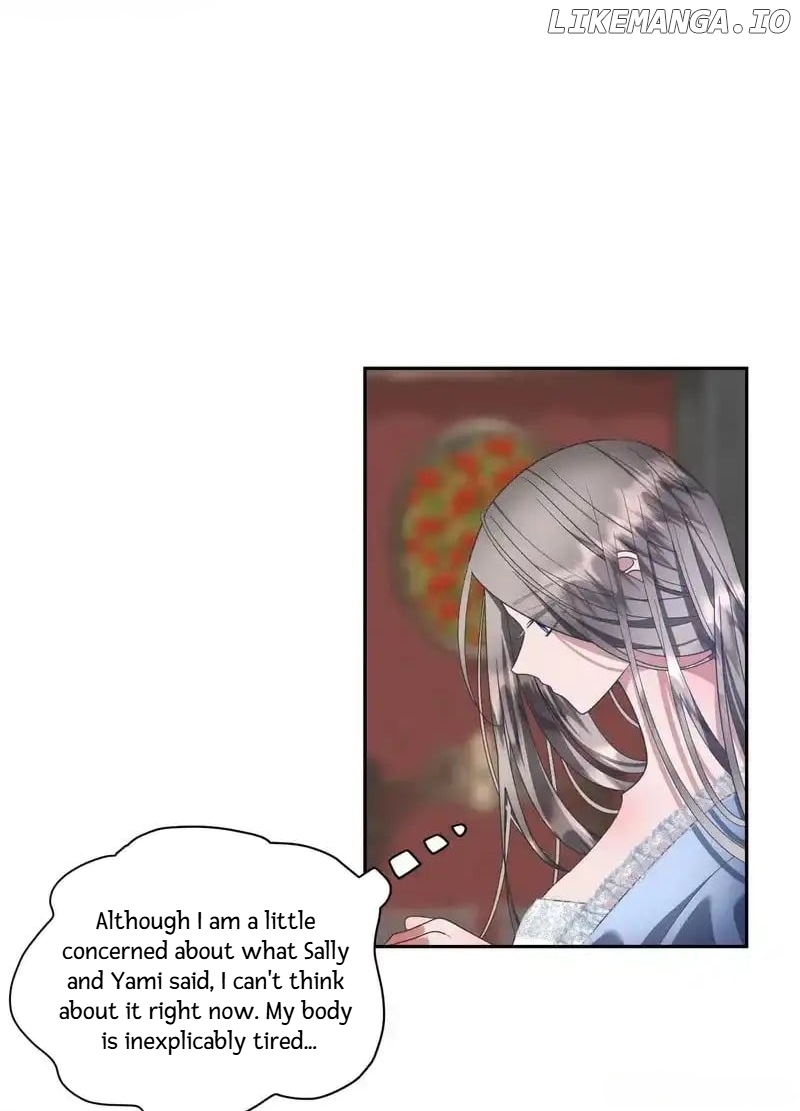 The Bride of the Fallen Angel chapter 10 - page 28